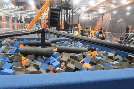 Sky Zone Trampoline Park 20250726 180337 010