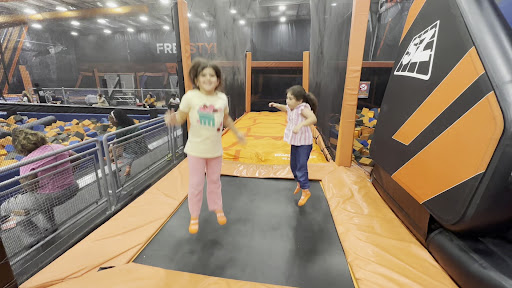 Sky Zone Trampoline Park 20250726 180341 014