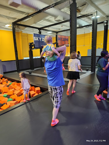 Sky Zone Trampoline Park 20250726 190654 002