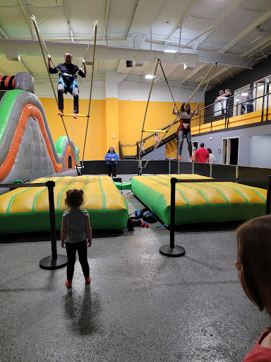 Sky Zone Trampoline Park 20250726 190654 003
