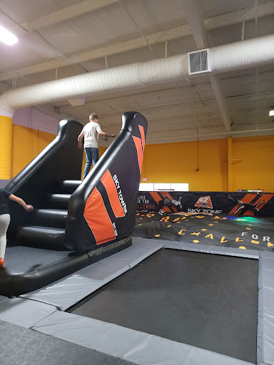 Sky Zone Trampoline Park 20250726 190656 005