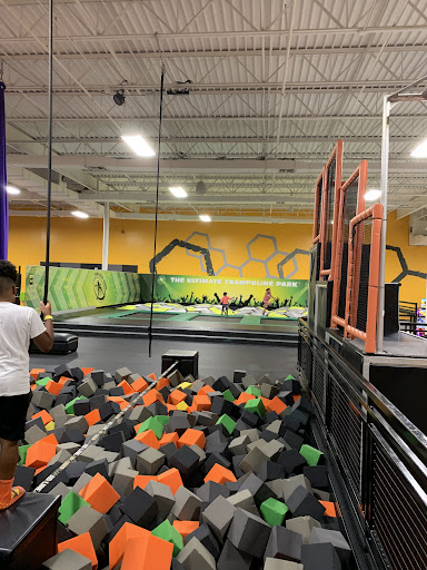 Sky Zone Trampoline Park 20250726 191233 005