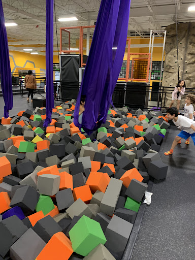 Sky Zone Trampoline Park 20250726 191235 008