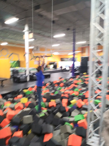 Sky Zone Trampoline Park 20250726 191240 015