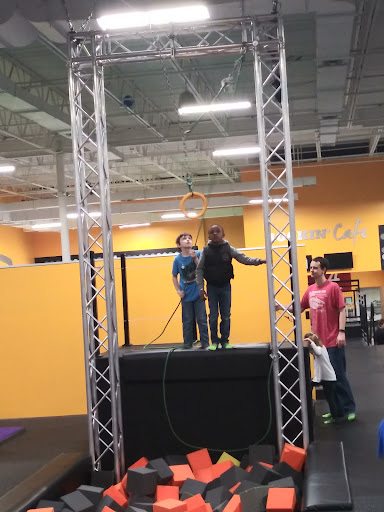 Sky Zone Trampoline Park 20250726 191241 016