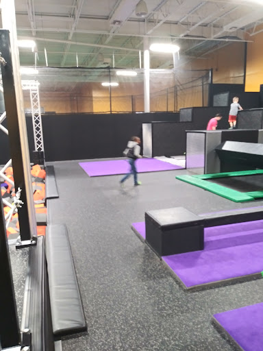 Sky Zone Trampoline Park 20250726 191243 018