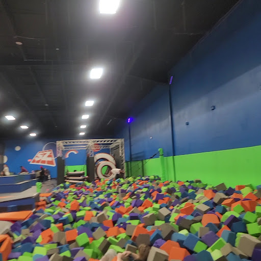 Sky Zone Trampoline Park 20250726 191304 010