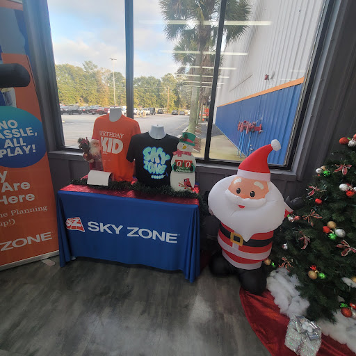 Sky Zone Trampoline Park 20250726 191305 011