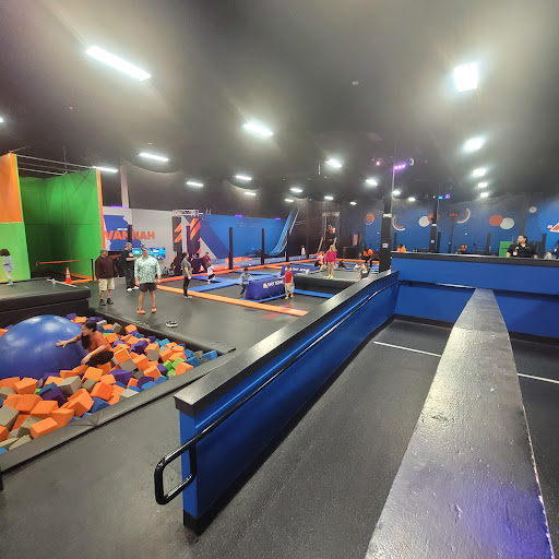 Sky Zone Trampoline Park 20250726 191307 014