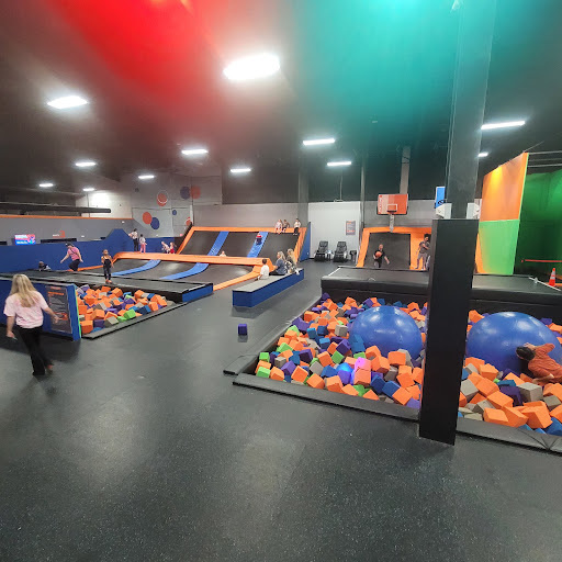 Sky Zone Trampoline Park 20250726 191308 015