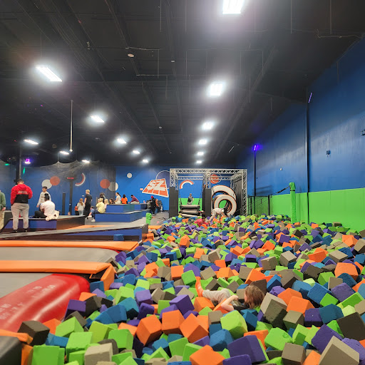 Sky Zone Trampoline Park 20250726 191309 016
