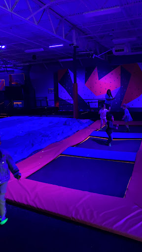 Sky Zone Trampoline Park 20250726 193220 006