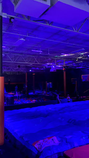 Sky Zone Trampoline Park 20250726 193221 007