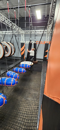 Sky Zone Trampoline Park 20250726 193225 013