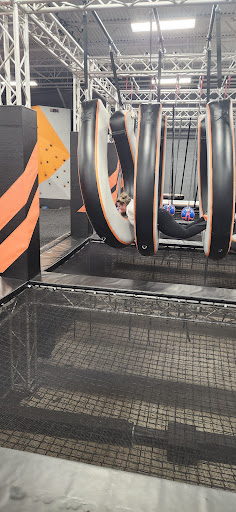 Sky Zone Trampoline Park 20250726 193226 014