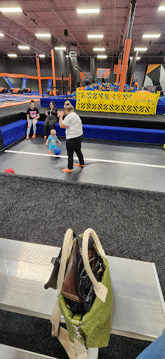 Sky Zone Trampoline Park 20250726 193227 015