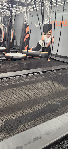 Sky Zone Trampoline Park 20250726 193228 016