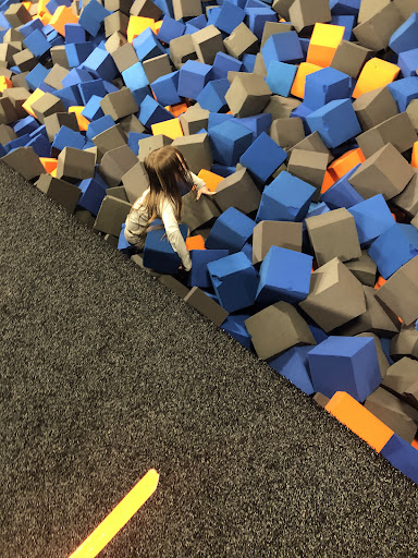 Sky Zone Trampoline Park 20250726 193230 019