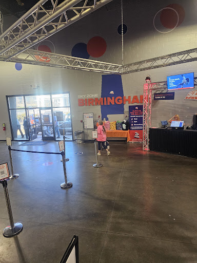 Sky Zone Trampoline Park 20250726 201344 004