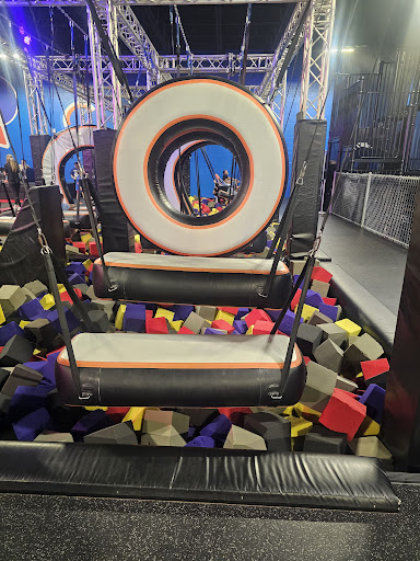 Sky Zone Trampoline Park 20250726 201346 006