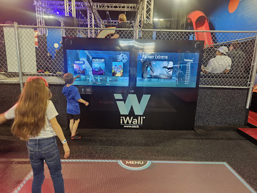 Sky Zone Trampoline Park 20250726 201347 007