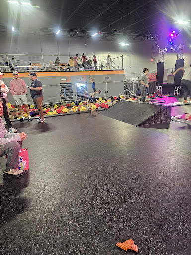 Sky Zone Trampoline Park 20250726 201349 010