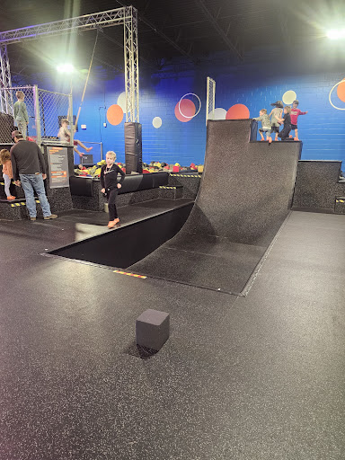 Sky Zone Trampoline Park 20250726 201349 011