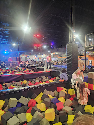 Sky Zone Trampoline Park 20250726 201351 013