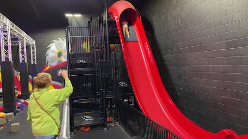 Sky Zone Trampoline Park 20250726 201353 016