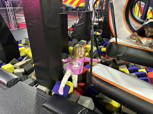 Sky Zone Trampoline Park 20250726 201354 017