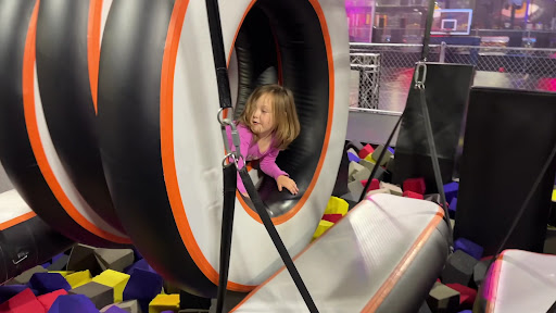 Sky Zone Trampoline Park 20250726 201356 019