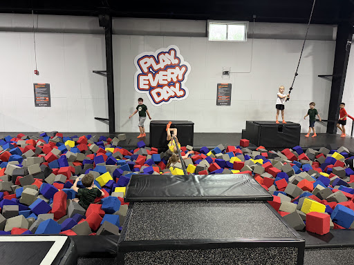 Sky Zone Trampoline Park 20250726 212741 005