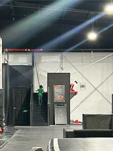 Sky Zone Trampoline Park 20250726 212746 011