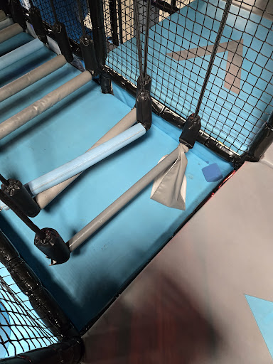 Sky Zone Trampoline Park 20250726 234417 006