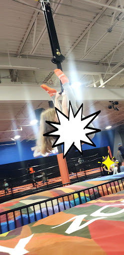 Sky Zone Trampoline Park 20250727 001508 004