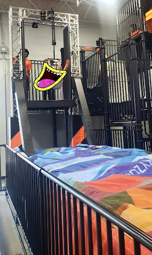 Sky Zone Trampoline Park 20250727 001509 005