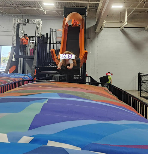 Sky Zone Trampoline Park 20250727 001510 007