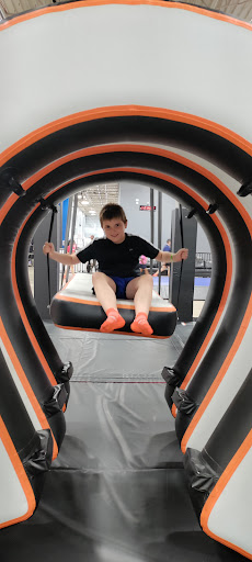 Sky Zone Trampoline Park 20250727 001512 009
