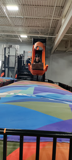 Sky Zone Trampoline Park 20250727 001514 011