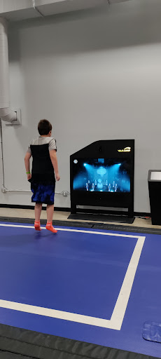 Sky Zone Trampoline Park 20250727 001515 012