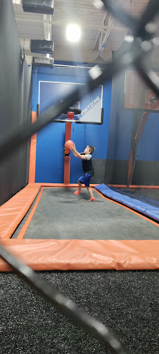 Sky Zone Trampoline Park 20250727 001515 013