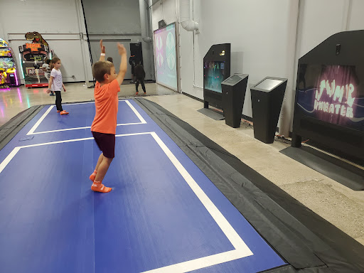 Sky Zone Trampoline Park 20250727 001516 014