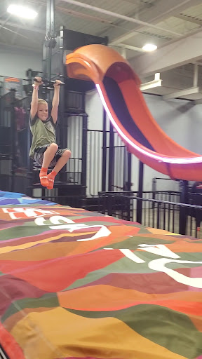 Sky Zone Trampoline Park 20250727 001517 015