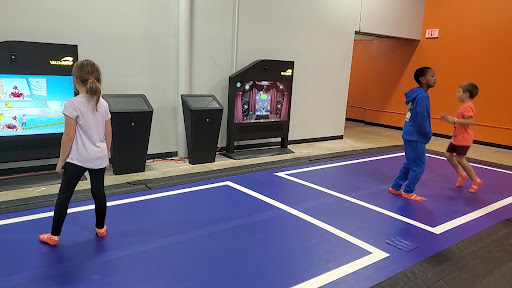 Sky Zone Trampoline Park 20250727 001518 016