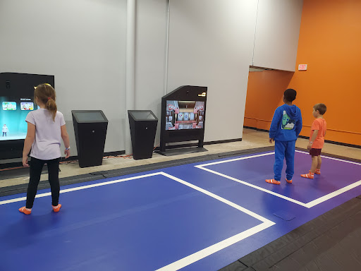 Sky Zone Trampoline Park 20250727 001518 017