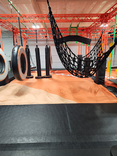 Sky Zone Trampoline Park 20250727 002340 006