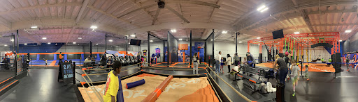 Sky Zone Trampoline Park 20250727 002342 009