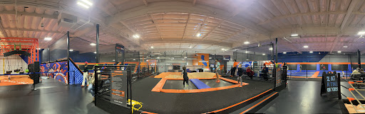 Sky Zone Trampoline Park 20250727 002343 010