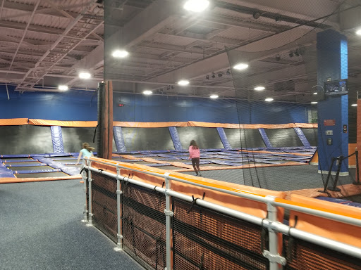 Sky Zone Trampoline Park 20250727 032235 011