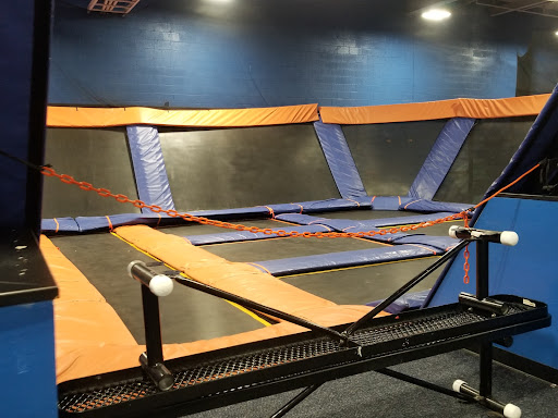 Sky Zone Trampoline Park 20250727 032235 012